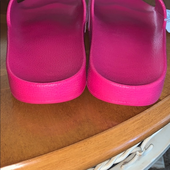 Adidas Adilette Aqua Slides - Picture 5 of 9